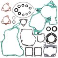 Winderosa Gasket Kit With Oil Seals for Honda CR 125 R 00 811247